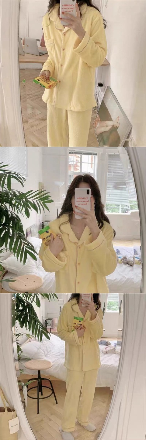 Sanrio pajamas