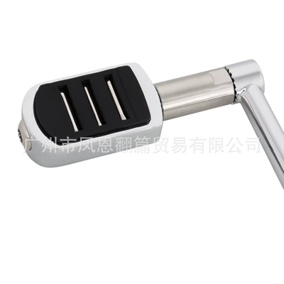 Motorcycle pedals Foot Extender 32mm/ 1.25inch