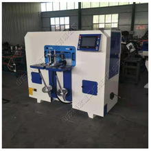 数控木工自动圆榫方榫机 木质圆榫机 全自动液压木工榫成型机