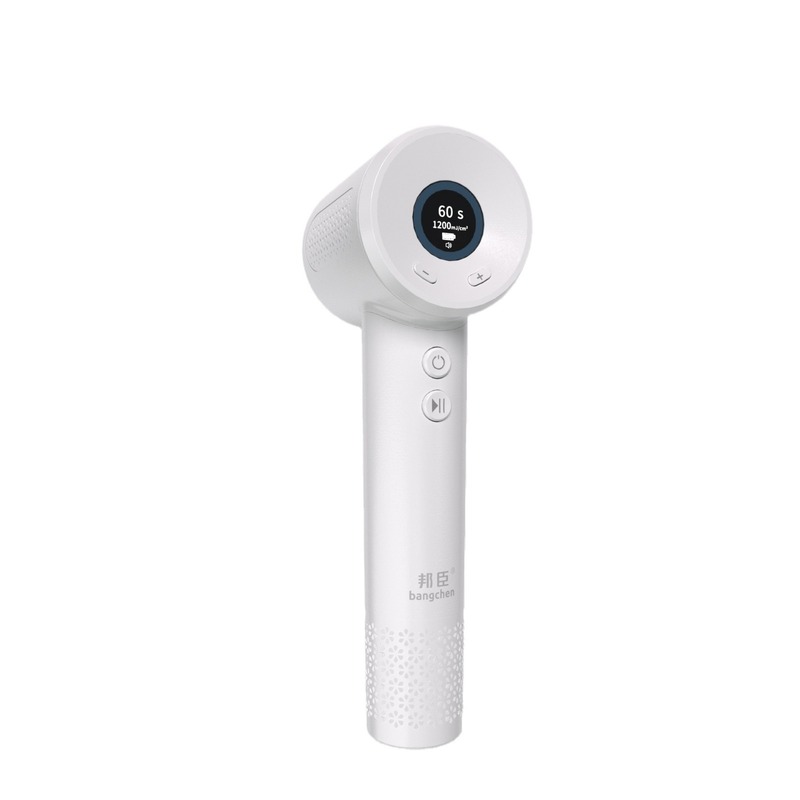 邦臣uv 308c1白なまず狭いスペクトルnbuvb家庭用医療用紫外線ランプ乾癬乾癬光治療器|undefined