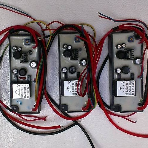 空气净化器高压电源 等离子静电电源  蜂窝电场电源 发生器适配器