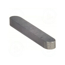 ����A��ƽ�I�N- ASME Rounded Machine Key