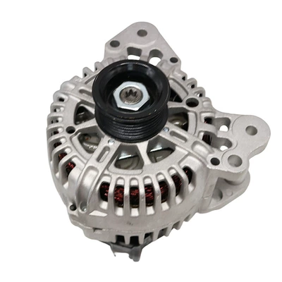 Generatorlar hissələri (Dinamo və detalları) for Volkswagen Lavida 181