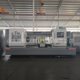 Heidenhain Ck6180X2000 Cnc Lathe with Optional Optical Machine Castings Metal Precision Turning Machine