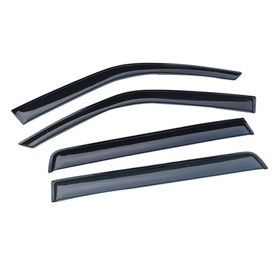 Suitable for Volkswagen Golf 3: Rain shield