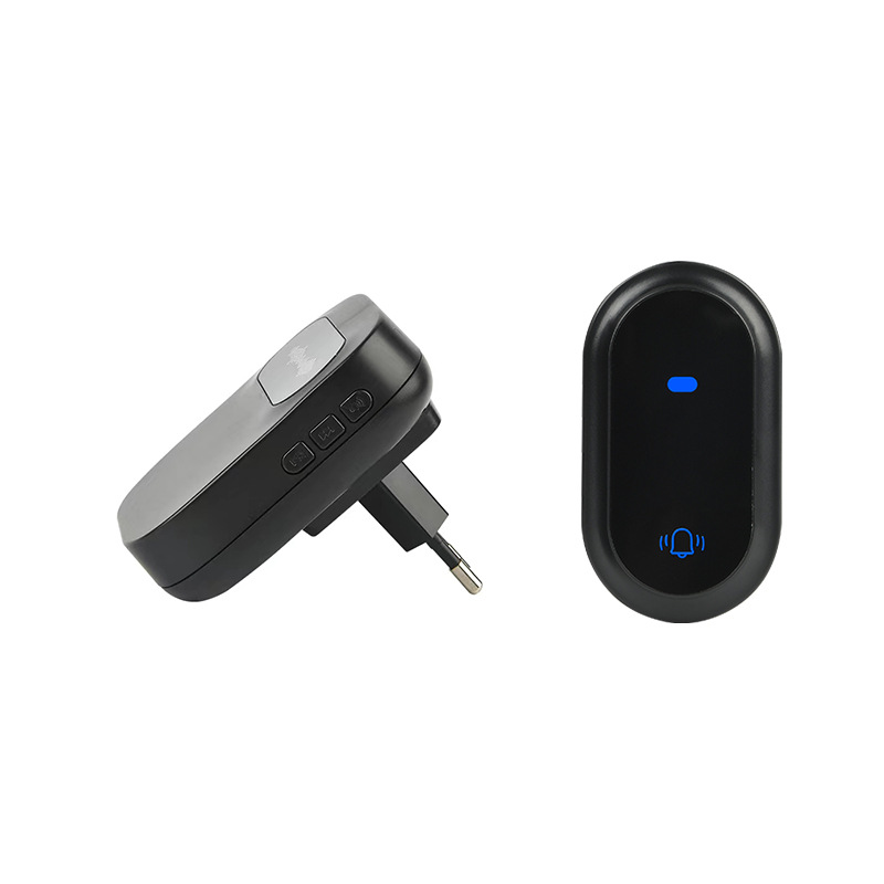 F06A 유럽 표준 검정색 일대일