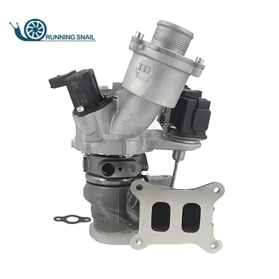 Is20 Turbocharger Complete Machine for 06K145701M 06K145701S 06K145701N