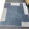 Ocean blue (no free shipping)