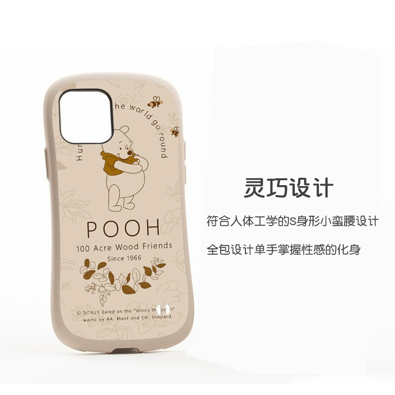 Чехол для Apple, совместимый с iPhone 11 Pro, японский и корейский стили, защита от падений