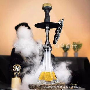 Alpha���_˹����治�P�ˮ���ιܲ���ˮ����ȫ��hookah shisha