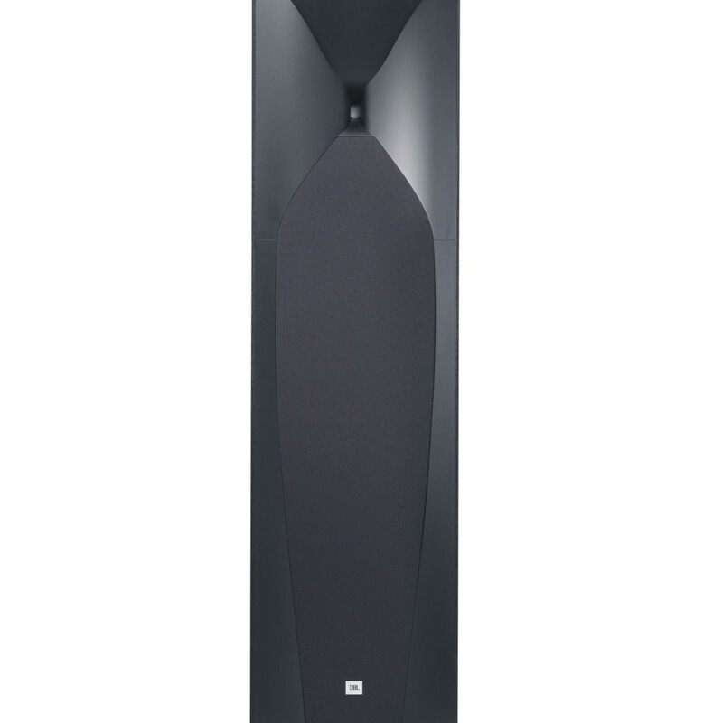 J. B.L STUDIO590 Home AV System Home Theater Package