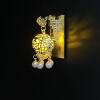 Luminous refrigerator magnet 0401