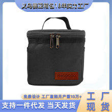 户外大容量便携套装露营小包调味罐组合分装瓶车载调料包收纳袋