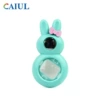 Rabbit Selfie Mirror-Mint Green