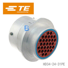 �³�DEUTSCHԲ��HD34-24-31PE����������31P�����ͷ������Ʒ
