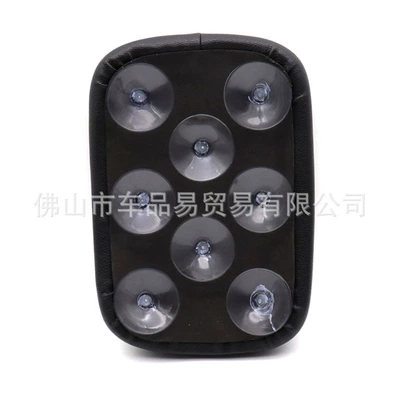Motorcycle cushion X48 modified suction cup rear