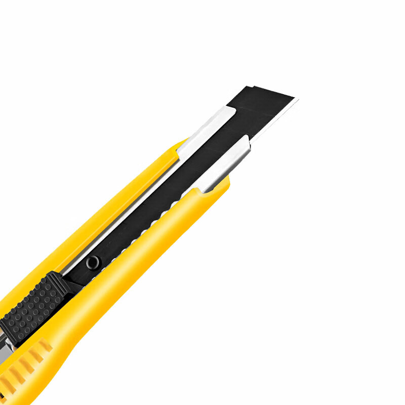 Tajima TAJIMA 1101 - 0009 LC - 500 Cuchillo de arte medio 4 colores mezclados