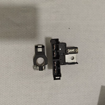positive fuse and fuse – Non-industrial tires