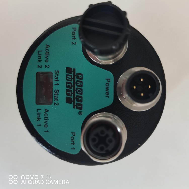 倍加福编码器ENI58IL-S10CA5-1800UD1-RC1技术支持