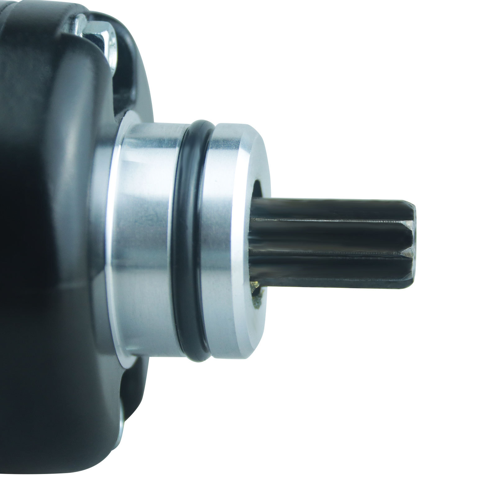 Motorcycle Accessories Starter Motor Suitable for Bajaj Pulsar150/180