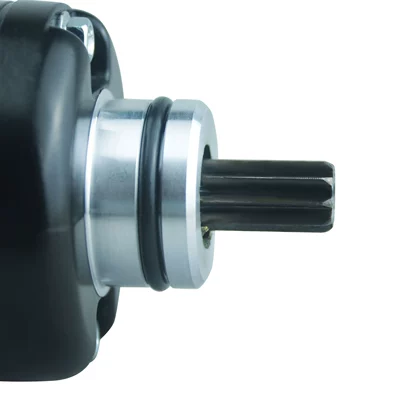 Starter and accessories Starter Motor
