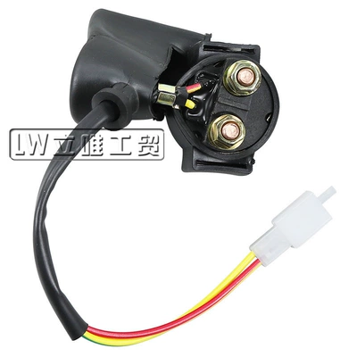 Relay Atv Pedal 12V – Other power supply, ignition system