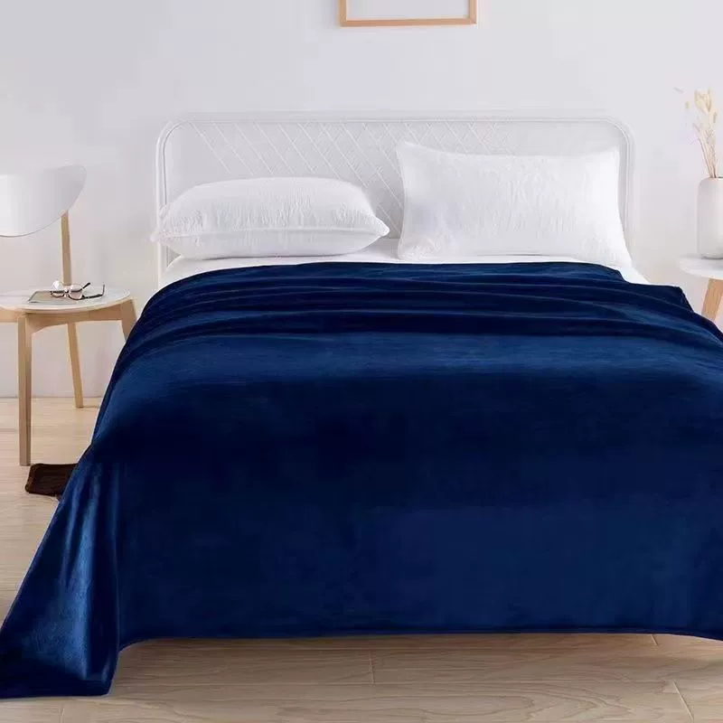 Плед-фланель Фланель Coralfleece, мягкий для дивана и кровати ( подарочная коробка), 100×150–200×230 см