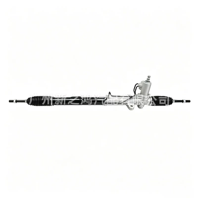 57700-3L100 57700-3L000 Steering, Steering gear assembly