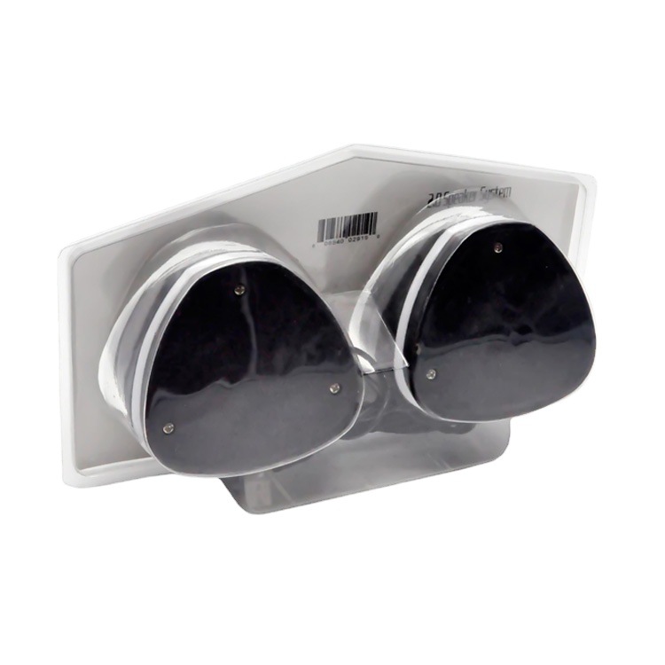 21年厂家直销 小型音箱包装 喇叭高周波热压吸塑包装 质量保证