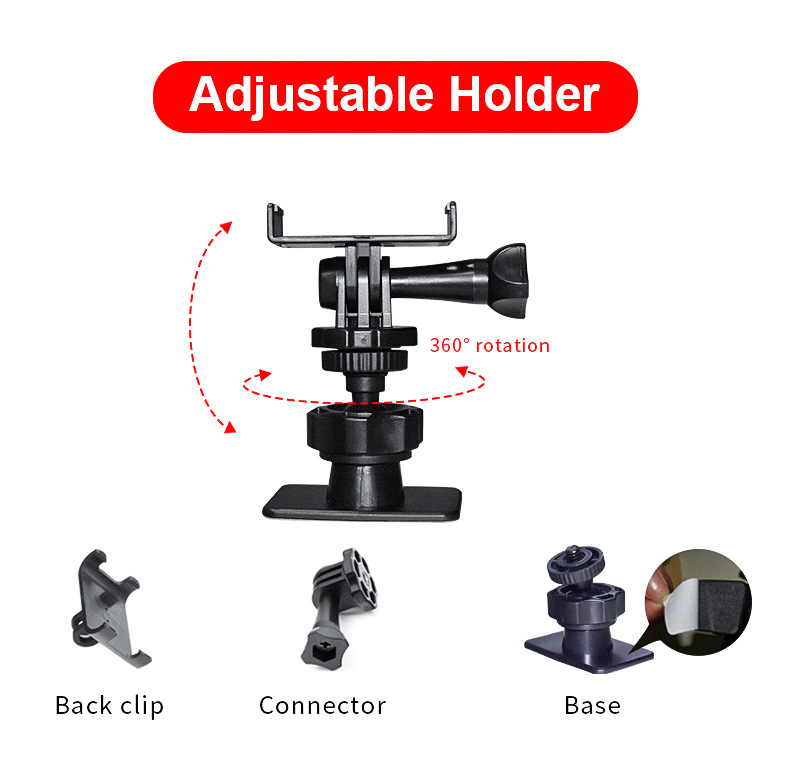 MD90 HD Digital Camera