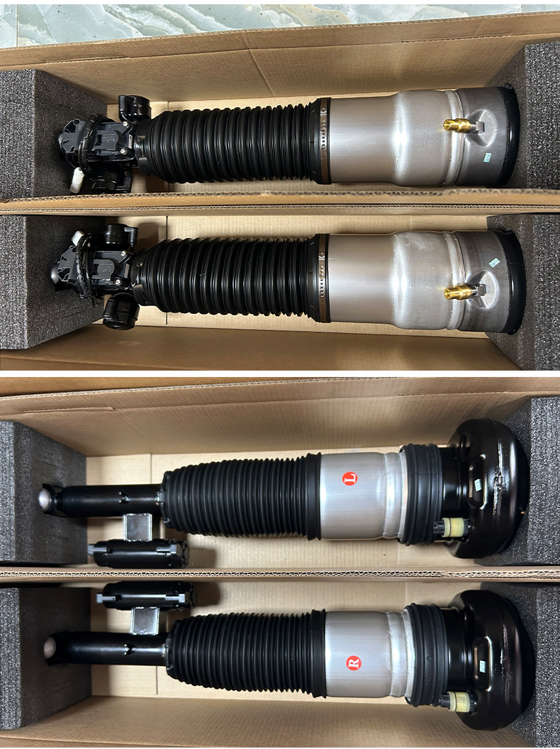 37126796929 37126796930 For Bmw 7 Series F02740 750 760 Rear Air Shock Absorber