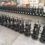 扬程提升污水潜水排污泵