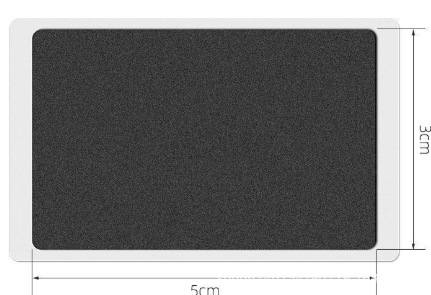 Bicicleta sin pegamento parche de neumáticos bicicleta de montaña sin pegamento herramienta de reparación de neumáticos de bicicleta película equipo de equitación