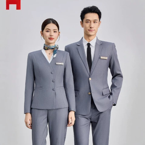 Black women's suit 2026 new style, elegant, waist-cinching, fashionable design, professional manager workwear Black women's suit 2026 new style, elegant, waist-cinching, fashionable design, professional manager workwear