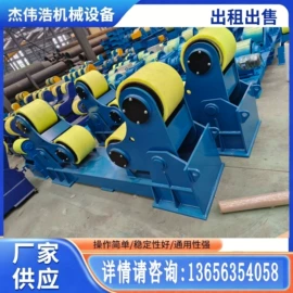 卷板机床;焊接滚轮架;其他行业专用