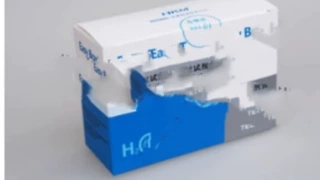 铝测定试剂盒 型号 HK444-0-0.2mg/L库号 M20455
