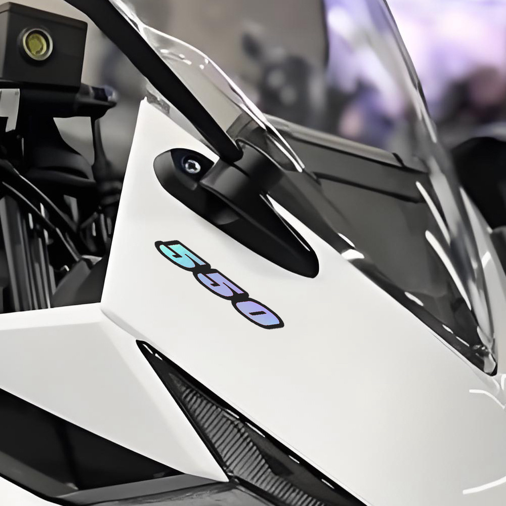 Pegatinas digitales para Aprilia RXV 550i SXV CFMOTO ZFORCE 550