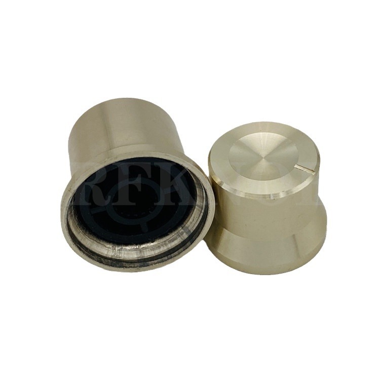 YRFKNOB������ťñ���Ľ�ɫ������ָ��λ�����ӱ�������ʱ��