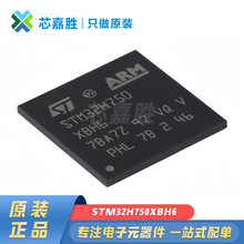 STM32H750XBH6 ���bBGA-265 ԭ�b�F؛ 32λ��Ƭ�CоƬMCU΢������