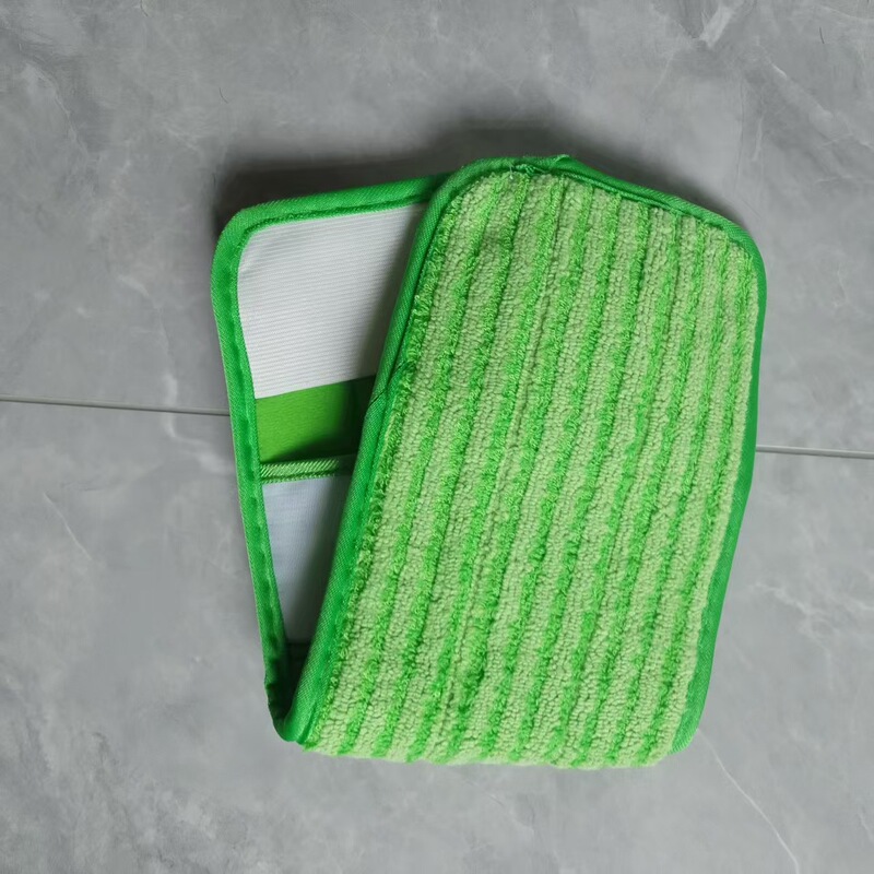 Compatible with Swiffer WetJet Flat XL rotating wet mop replacement cloth Compatible with Swiffer WetJet Flat XL rotating wet mop replacement cloth
