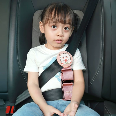 Other Automotive Safety Supplies – Shoulder Pad Interior Accessories