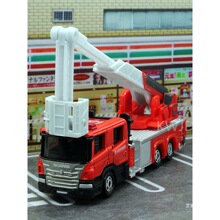 TOMY��tomica�Ͻ���܇ģ������ָ�]܇ ��� ���F܇ �׽M �ϼ�