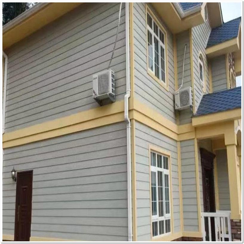 轻质隔墙清水板厂家 木纹岩板贵不贵 大漆建筑装饰板