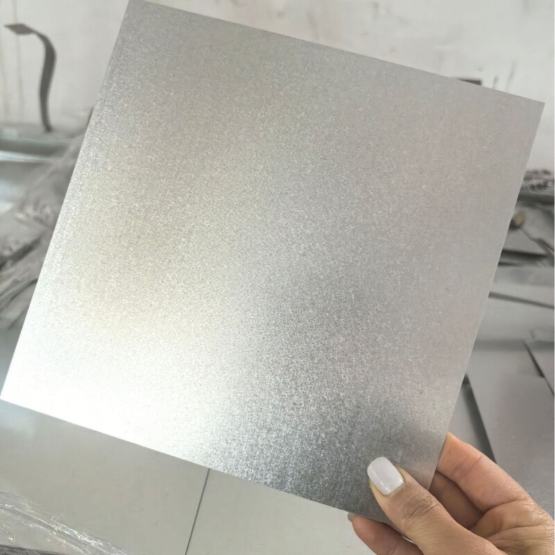 Galvanized Sheet Refrigerator Magnet Iron Sheet White Iron Sheet Thin Iron Plate Galvanized Iron Sheet 0.3mm Magnetic Photo Frame Accessories in Stock Galvanized Sheet Refrigerator Magnet Iron Sheet White Iron Sheet Thin Iron Plate Galvanized Iron Sheet 0.3mm Magnetic Photo Frame Accessories in Stock