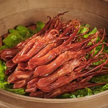 爽康 鸭舌头温州特产鸭舌6克/18-72根酱香麻辣年货零食小吃大礼包