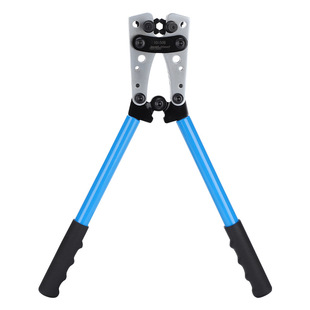 SOURCE Factory cross-border dedicated aluminum handle lightweight HX-50B large bare terminal cable cutter suit