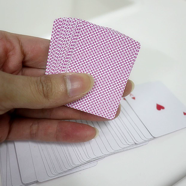 (Cross-border trading), small cute playing cards for traveling