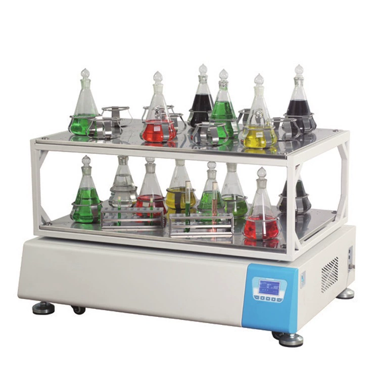 Шанхайский шейкер HZQ