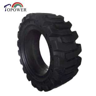 385/65-24 Tp308B Pneumatic Solid Tire