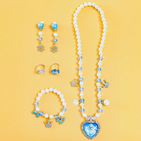 Aisha Necklace